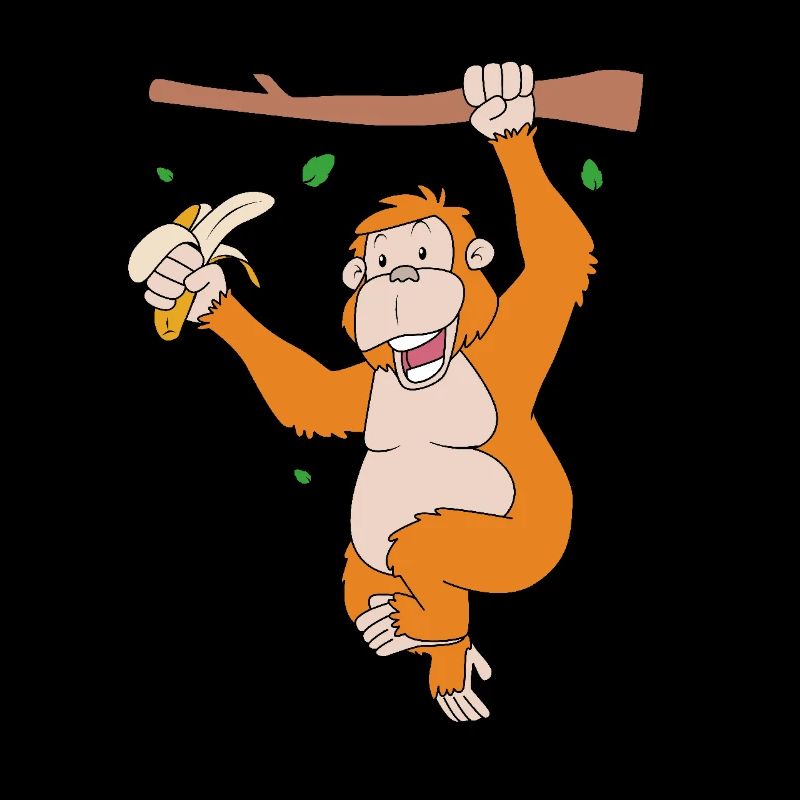 Orang-outan