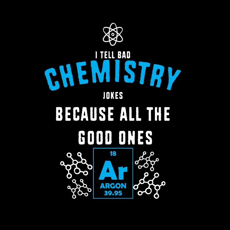 Professeur de chimie Chimiste