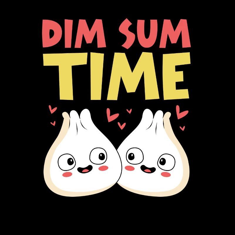 Dim sum