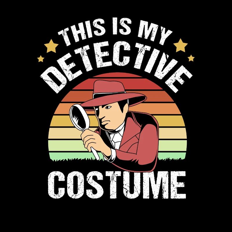 Détective