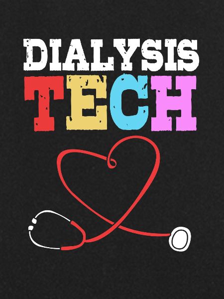 Technicien en dialyse