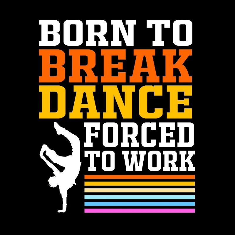 Breakdance