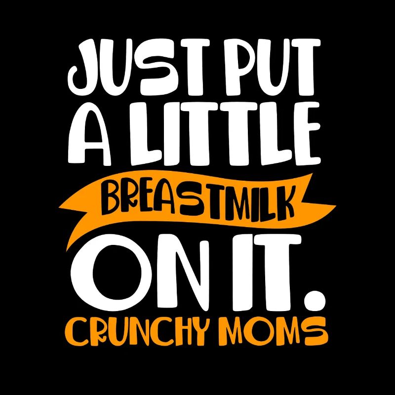 Crunchy Mom