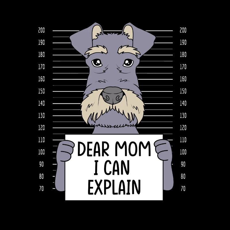 Schnauzer nain