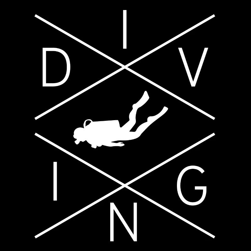 dive