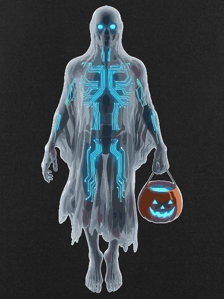 Digitaler Geist