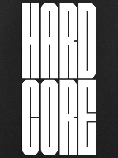 Hardcore punk