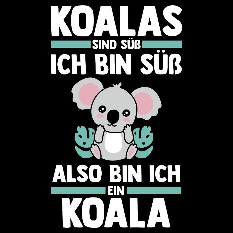Koalabär Koala