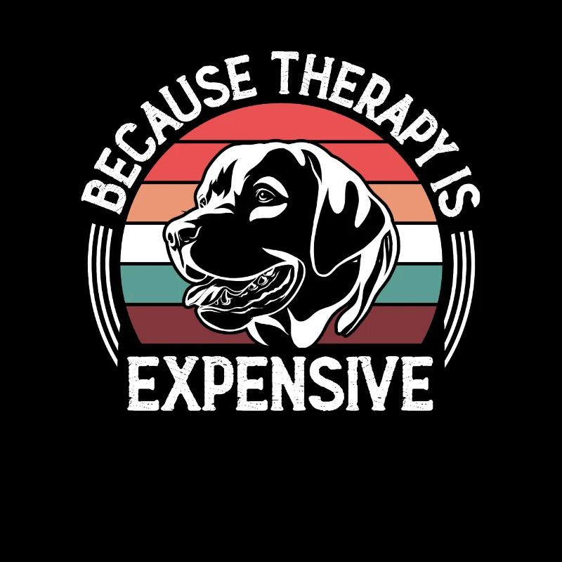 Therapy is expensive