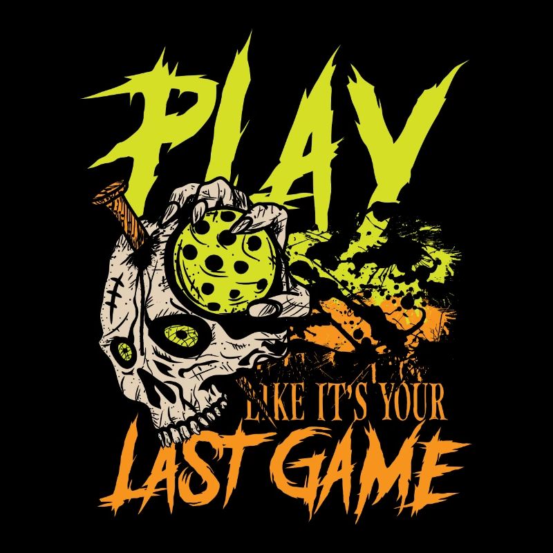 Play like it s your last game