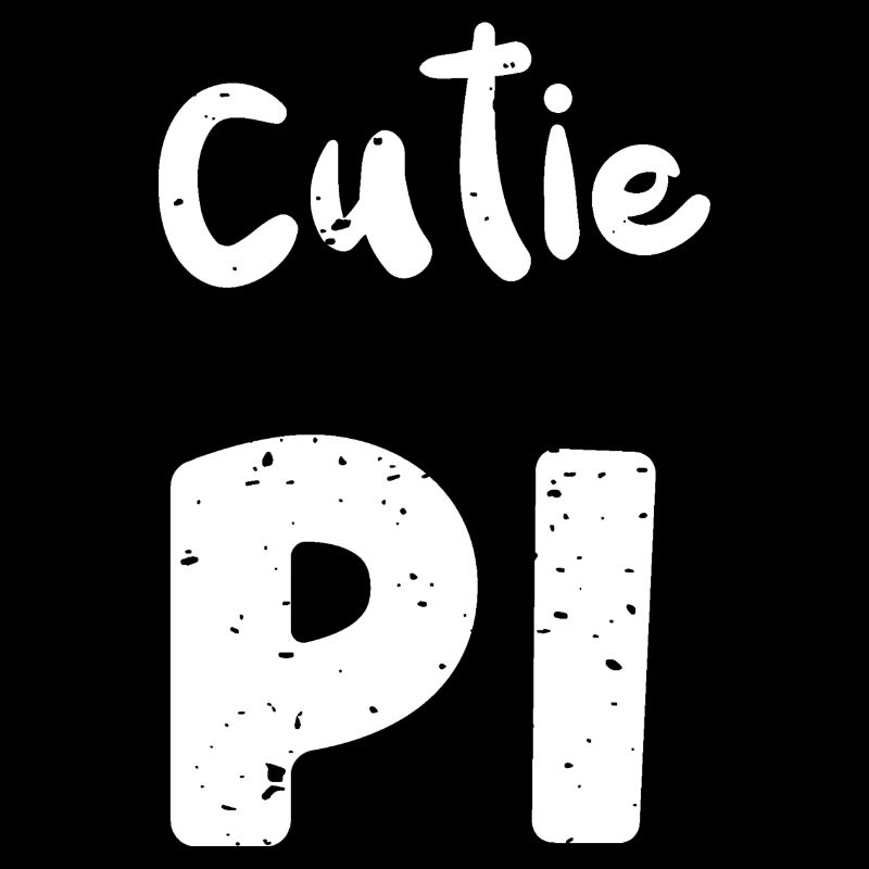 Cutie Pi - Math