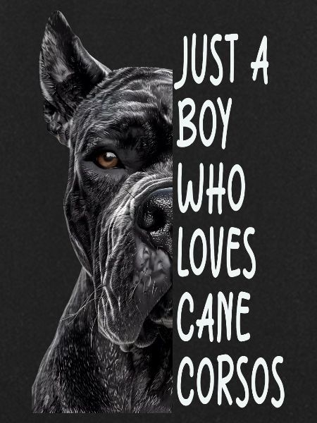 Cane Corso