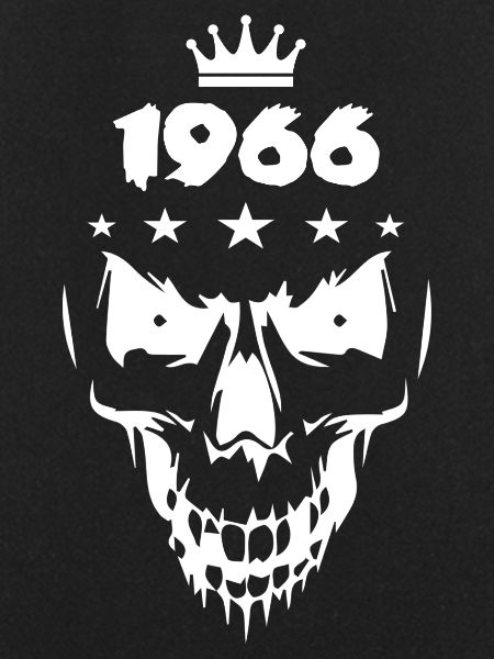 Skull (1966)
