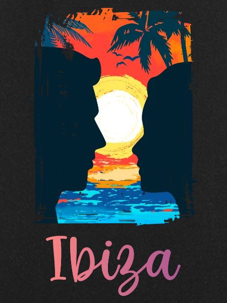 Ibiza