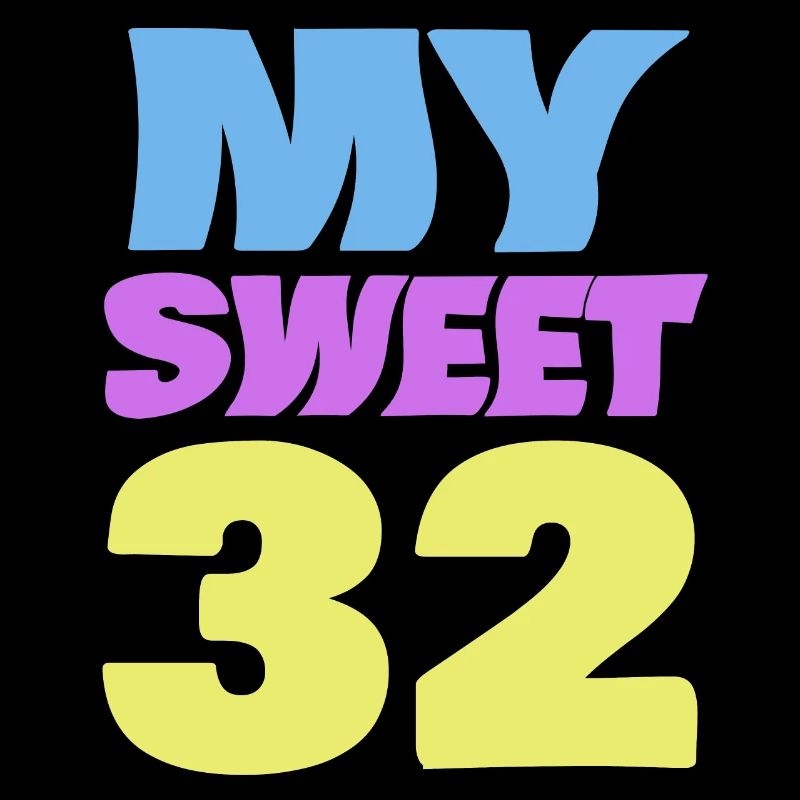Sweet 32