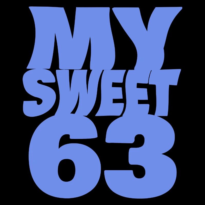 Sweet 63
