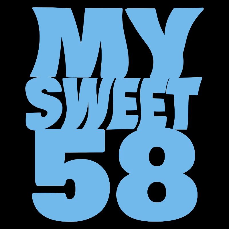 Sweet 58