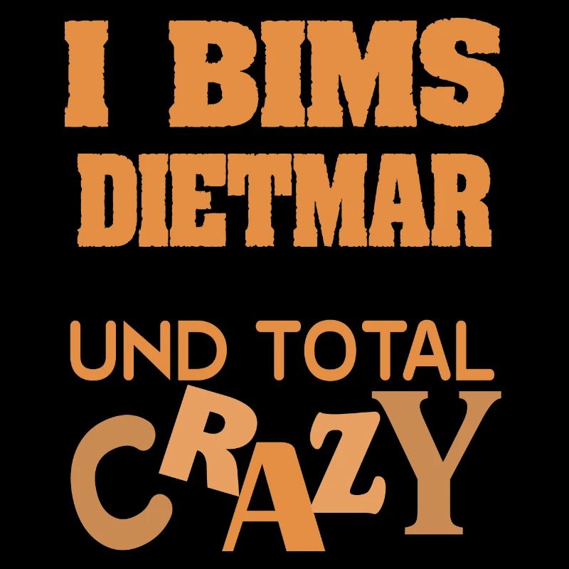 Dietmar comme prénom