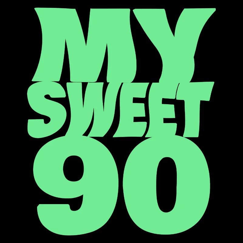Sweet 90