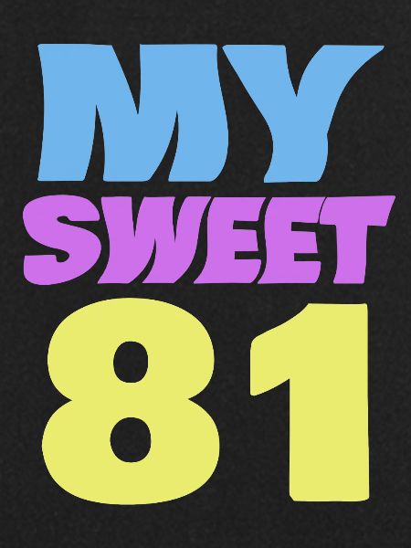 Sweet 81