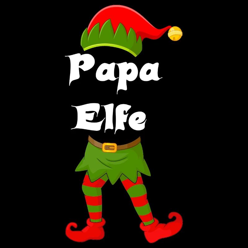 Papa Elfe