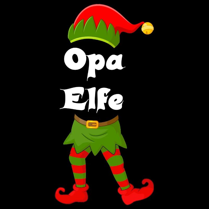 Opa Elfe