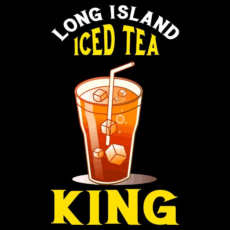 Long Island Ice Tea King