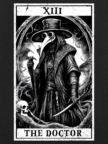 tarot doctor