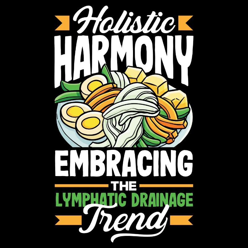 Holistic Harmony Embracing the Lymphatic Drainage