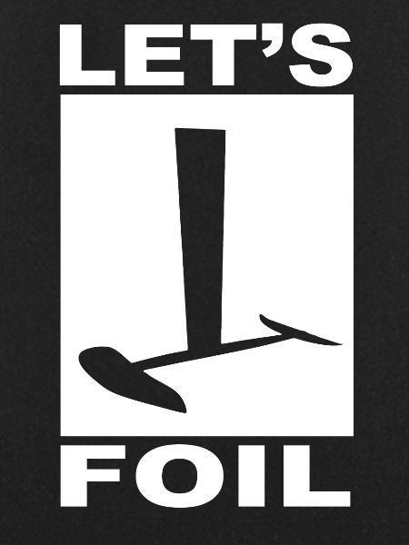 LET S FOIL!
