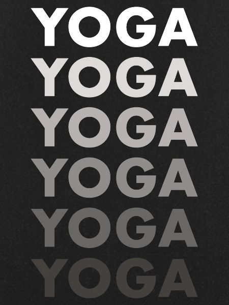 Yogi Yoga