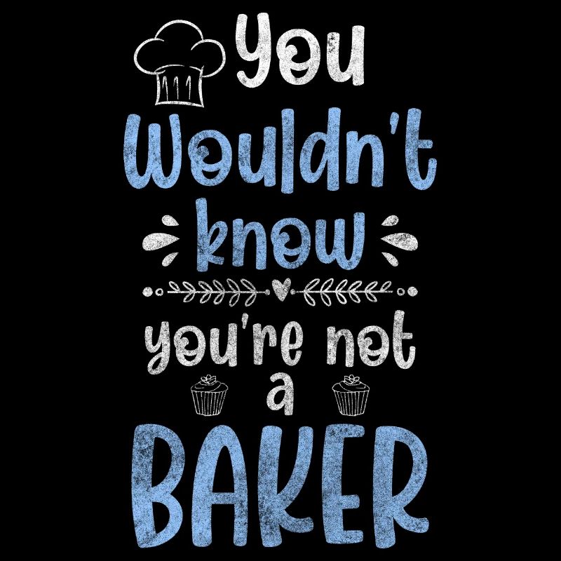 baking, confectioner, baked goods, delicious
