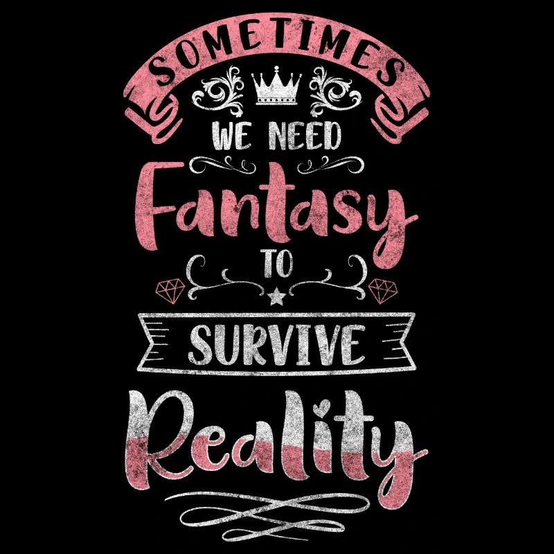 Fantasy Dream Magic