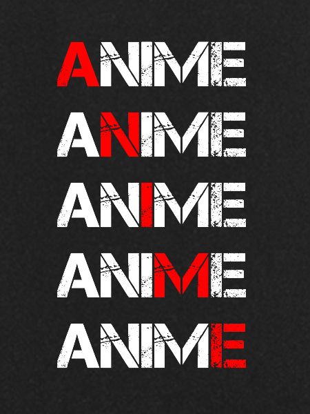 Anime