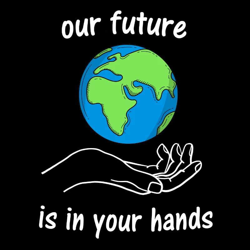 Environment Climate Change Climate Protection Gift