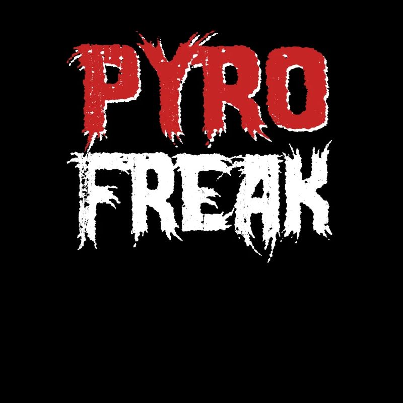 Pyro Freak Pyrotechnics Firecracker Fireworks New Year's Eve
