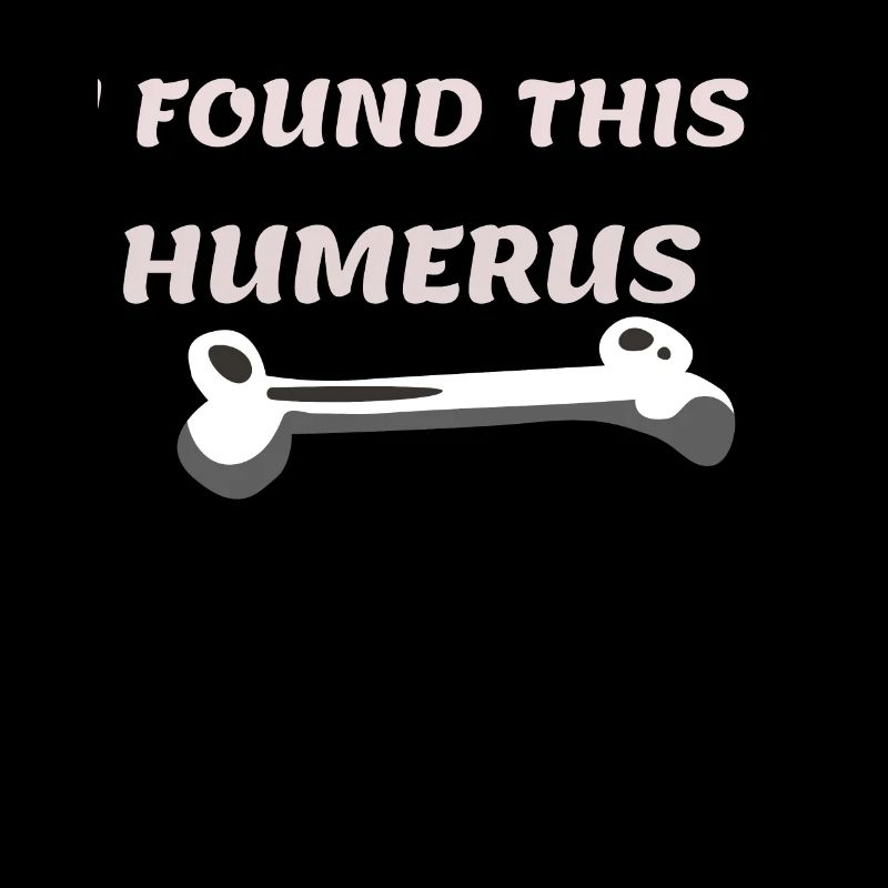 Found this humerus cool gift idea