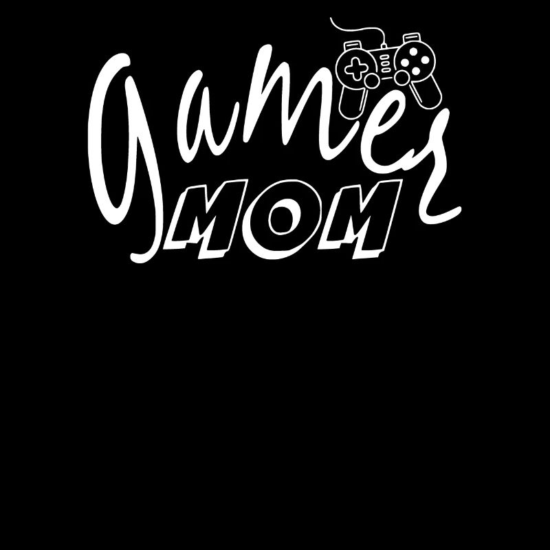 Gamer Mom Muttertagsgeschenk