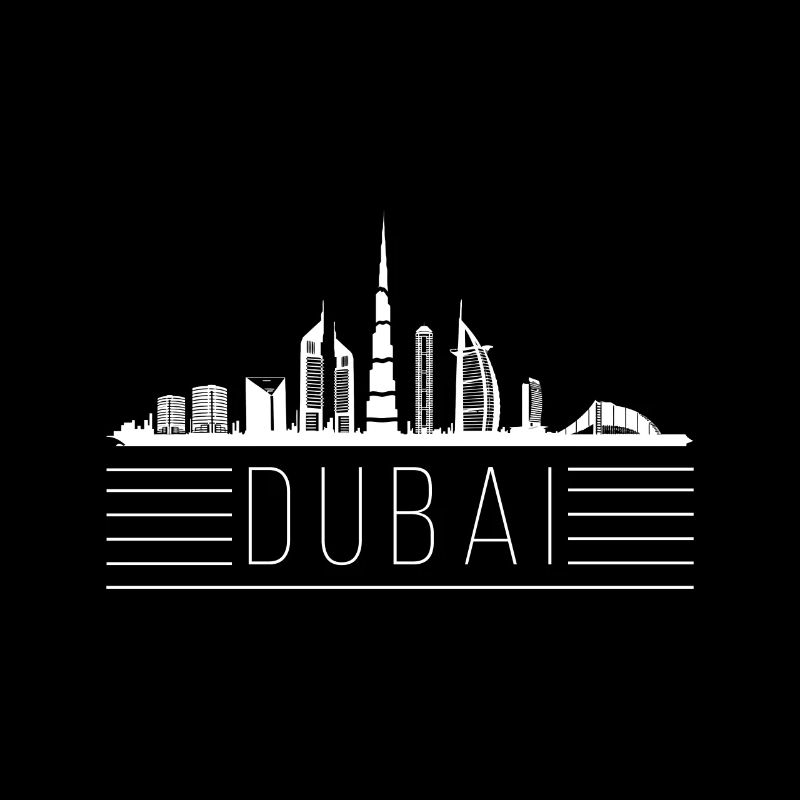 Abu Dhabi Dubaï Émirats arabes unis Émirats arabes unis
