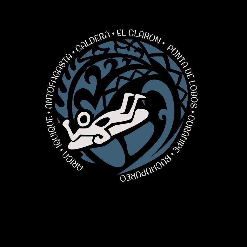 Chile Body Boarding Boogie Board Beach Ocean Fan