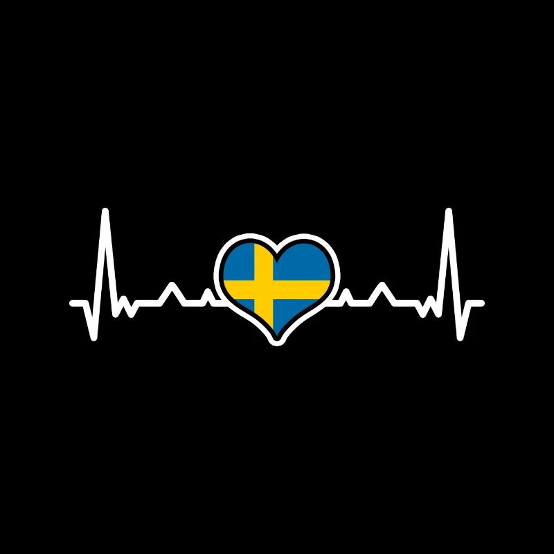 Sweden Sverige Scandinavia