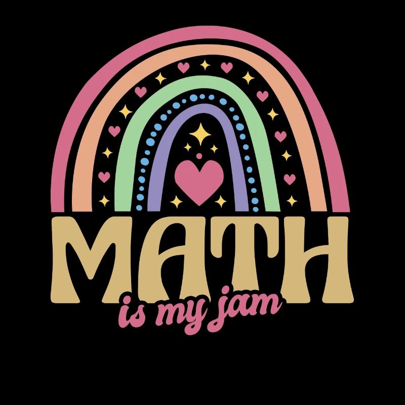 Math Math est mon professeur de jam math