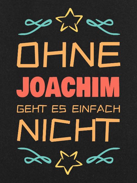 Joachim