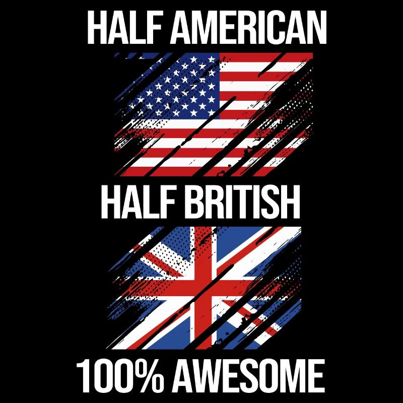 England Englisch
