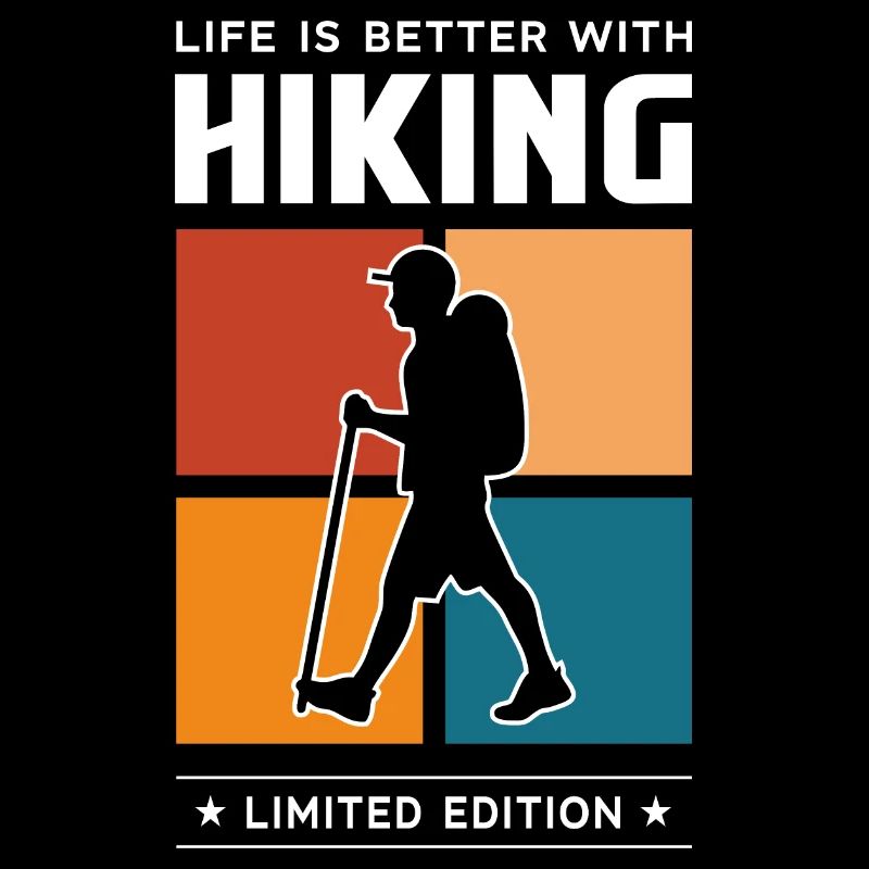 Hiking