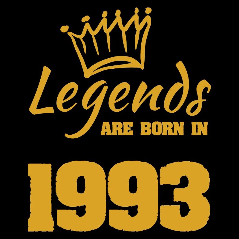 Geboren 1993