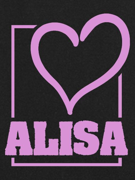 Bachelorette Alisa