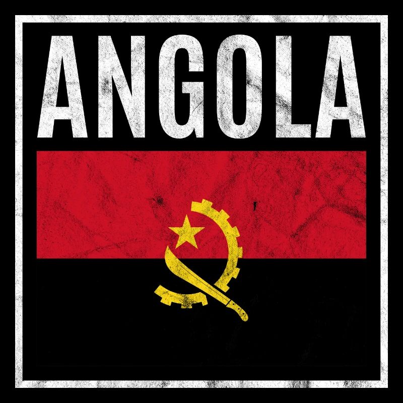 Angola