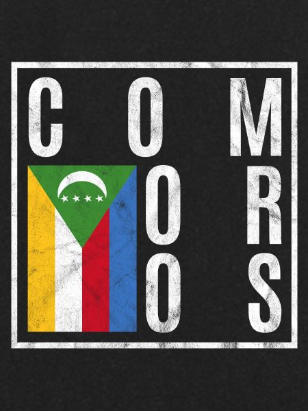 Comoros