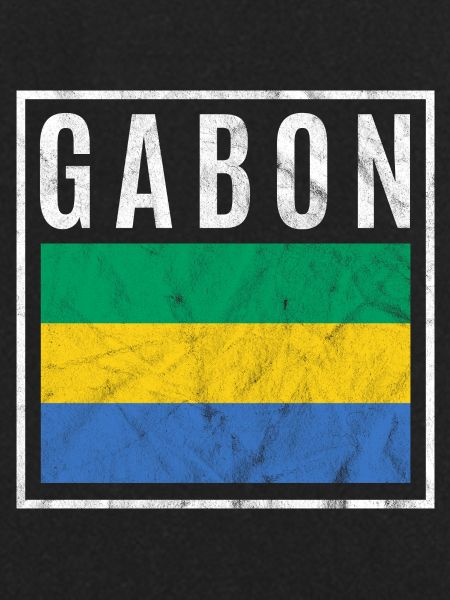Gabon